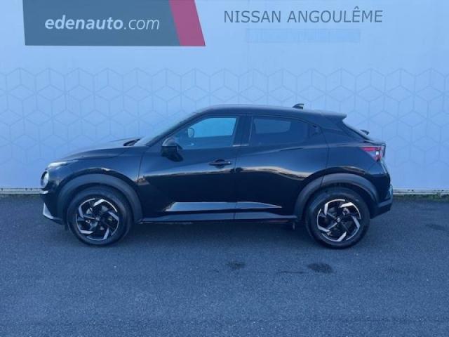 Nissan Juke image 9