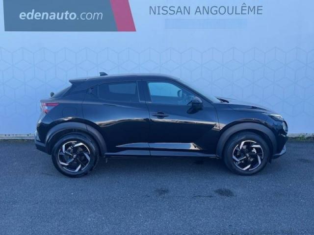 Nissan Juke image 5