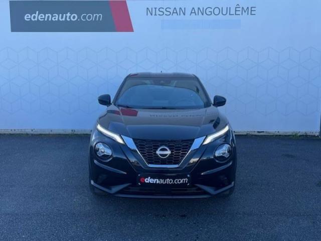 Nissan Juke image 8