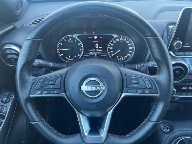 Nissan Juke image 2