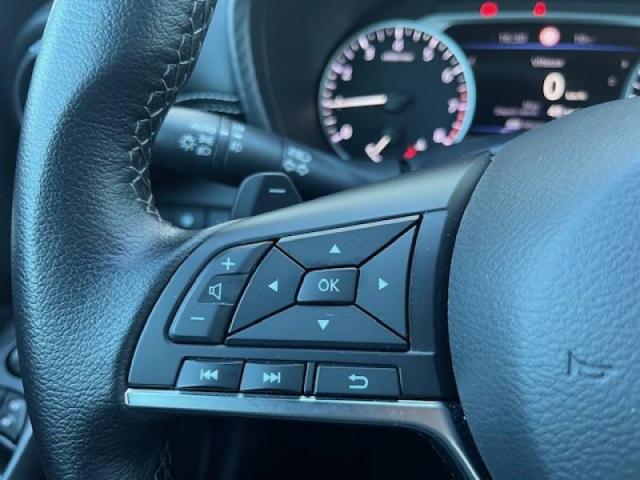 Nissan Juke image 6