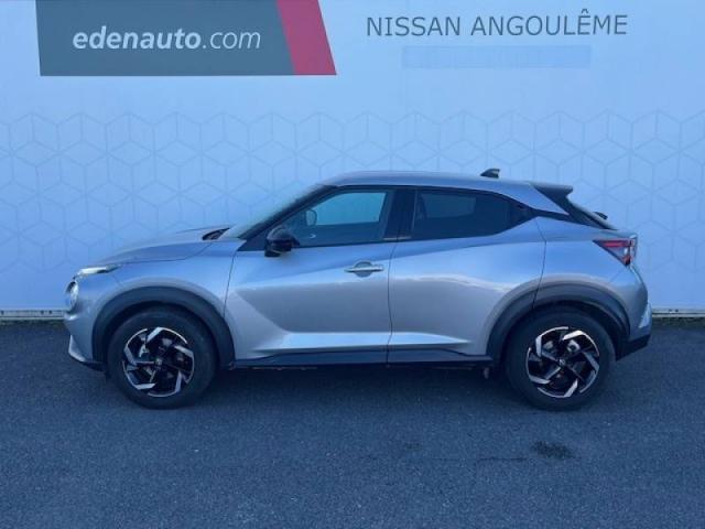 Nissan Juke image 5