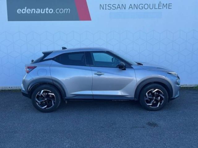 Nissan Juke image 7