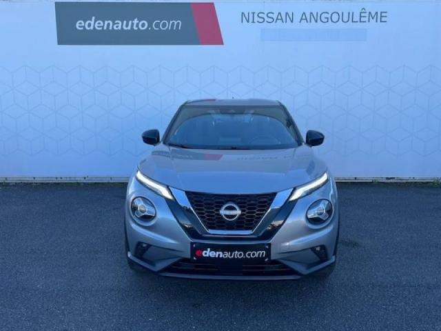 Nissan Juke image 8