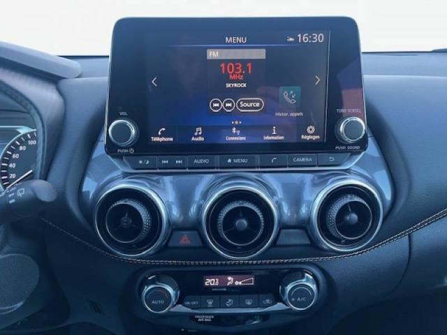 Nissan Juke image 4