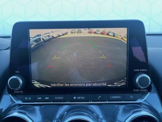Nissan Juke image 2