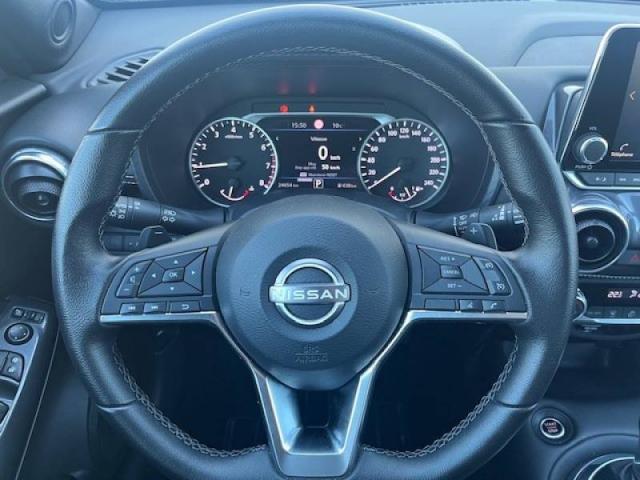 Nissan Juke image 5