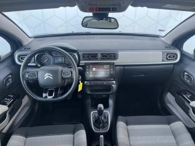 Citroen C3 image 4
