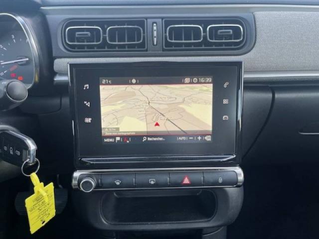 Citroen C3 image 3