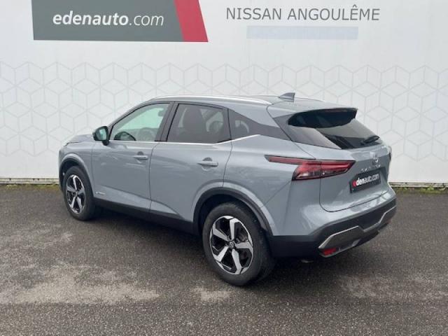 Nissan Qashqai image 9