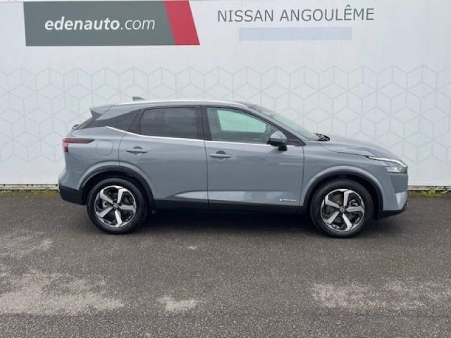 Nissan Qashqai image 1