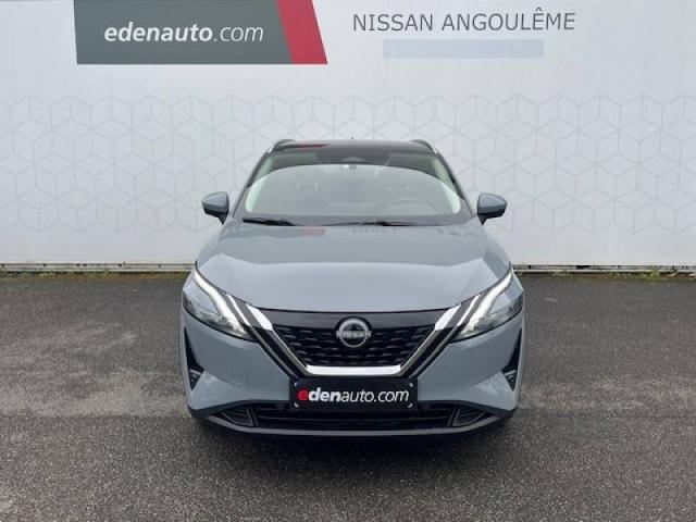 Nissan Qashqai image 8