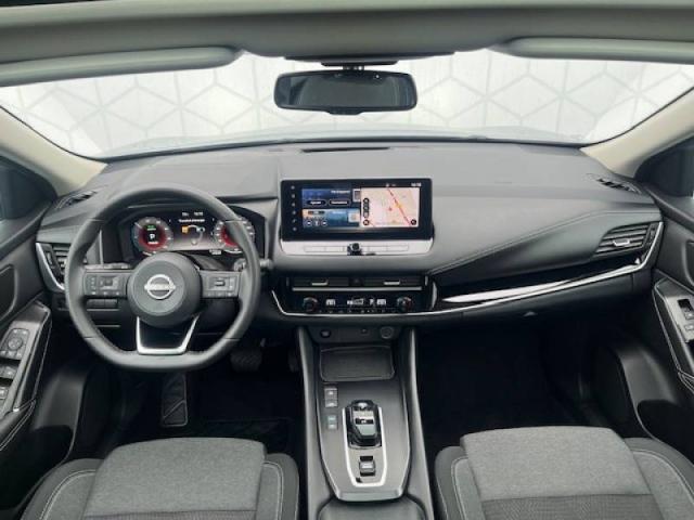 Nissan Qashqai image 4
