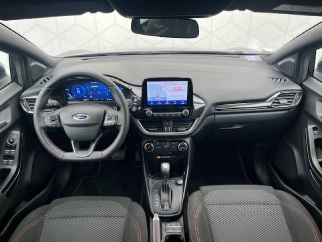 Ford Puma image 4