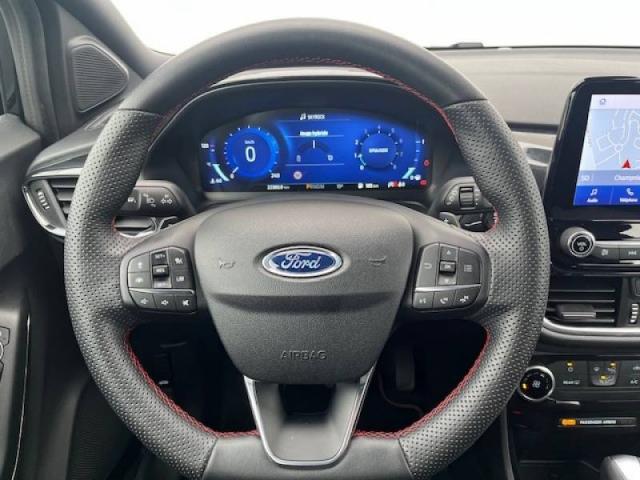 Ford Puma image 9