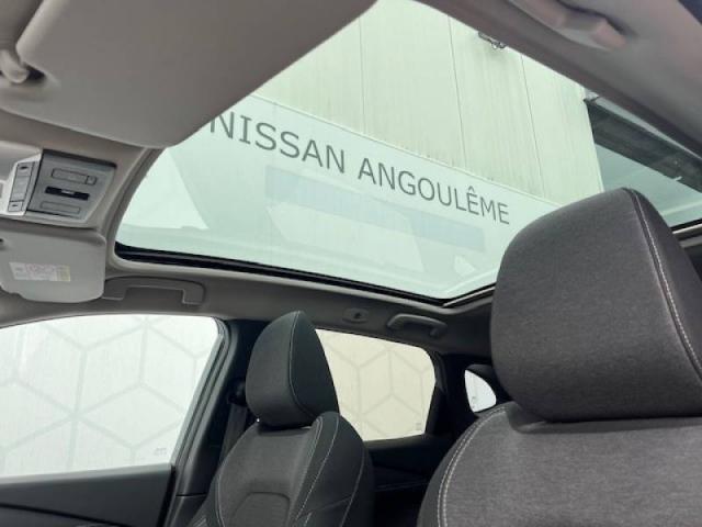 Nissan Qashqai image 7