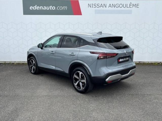 Nissan Qashqai image 2
