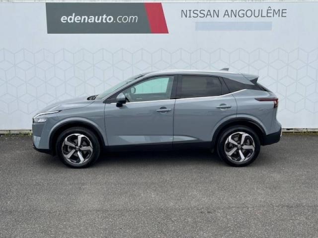 Nissan Qashqai image 4