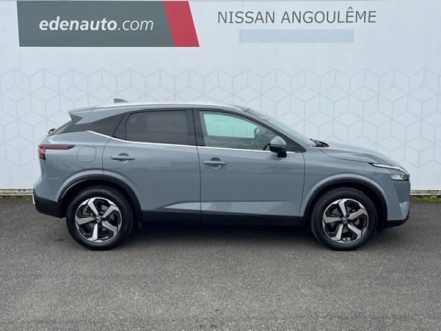 Nissan Qashqai image 1