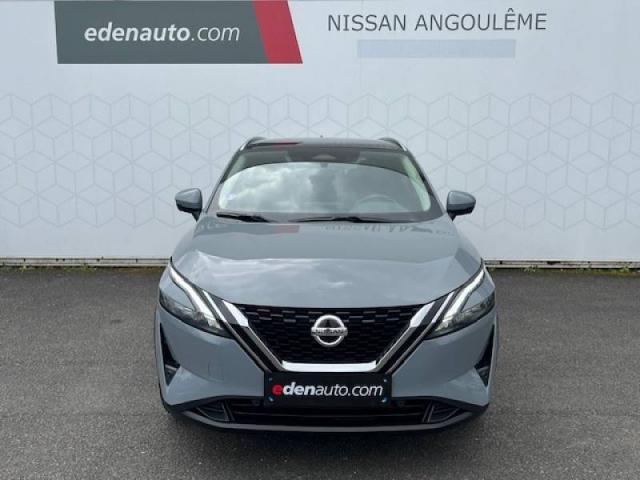 Nissan Qashqai image 5