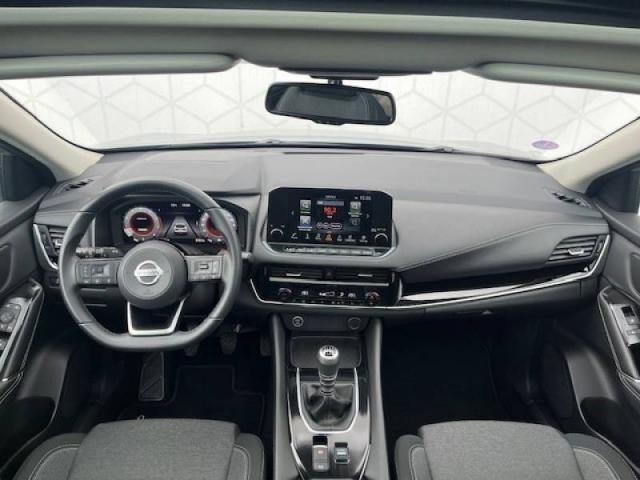Nissan Qashqai image 8