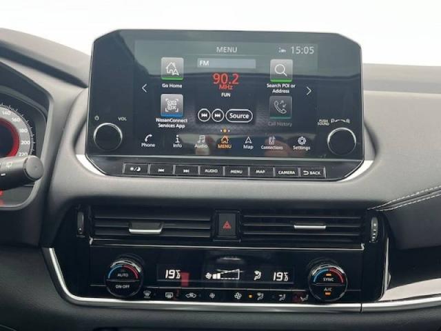 Nissan Qashqai image 3