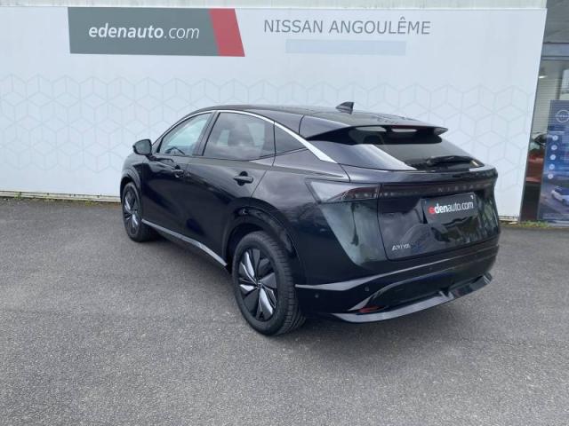 Nissan Ariya image 7