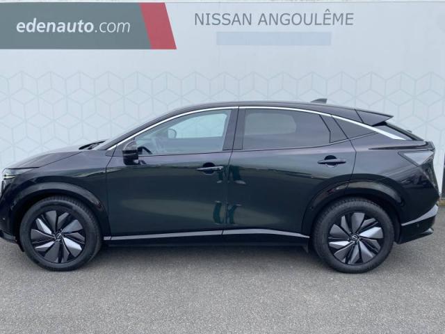Nissan Ariya image 2