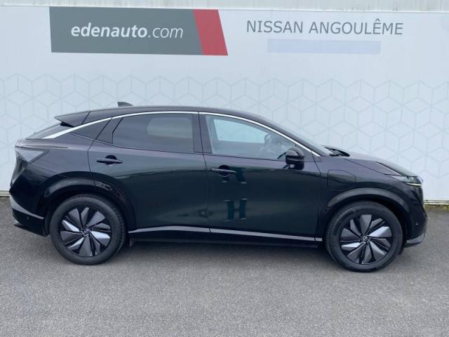 Nissan Ariya image 8