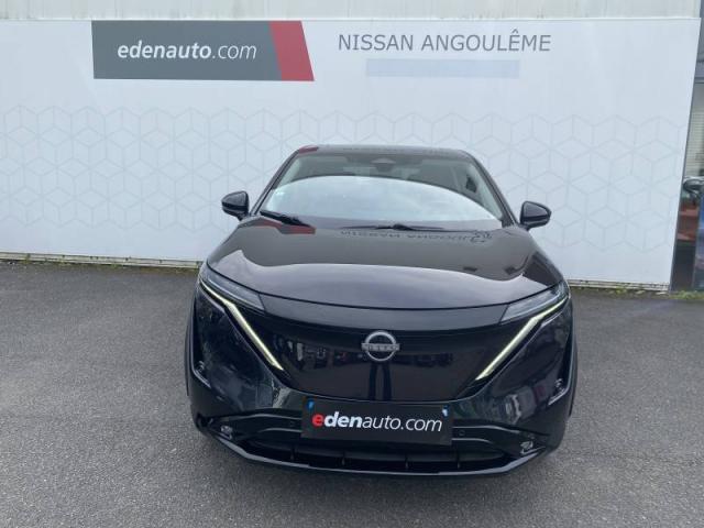 Nissan Ariya image 4