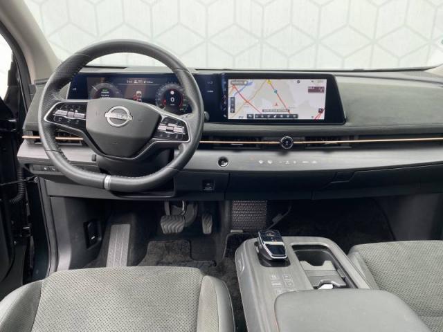 Nissan Ariya image 3