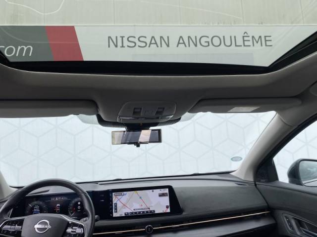 Nissan Ariya image 1