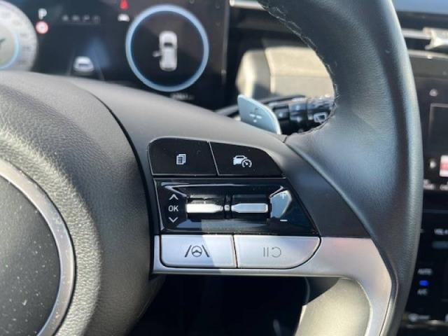 Hyundai Tucson image 4