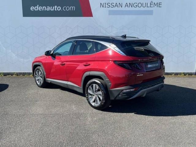 Hyundai Tucson image 8