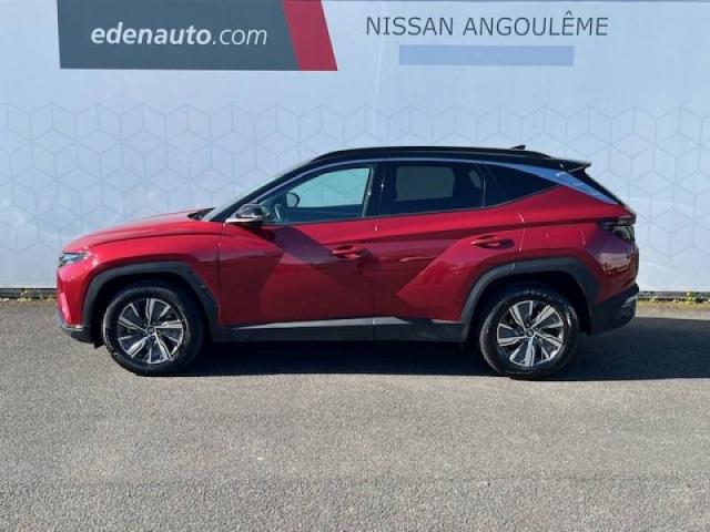 Hyundai Tucson image 9