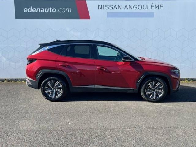 Hyundai Tucson image 5