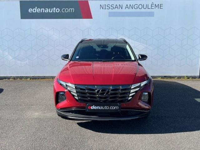 Hyundai Tucson image 6