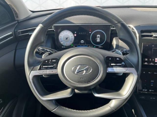 Hyundai Tucson image 7