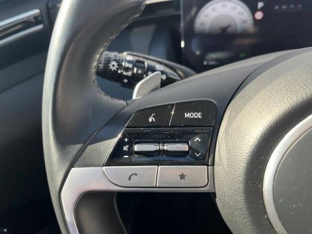 Hyundai Tucson image 1