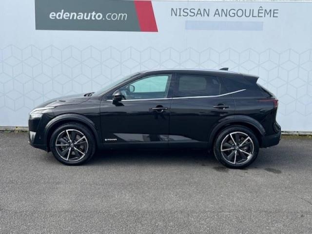 Nissan Qashqai image 8