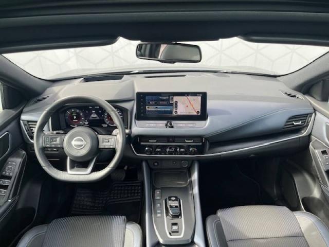 Nissan Qashqai image 6