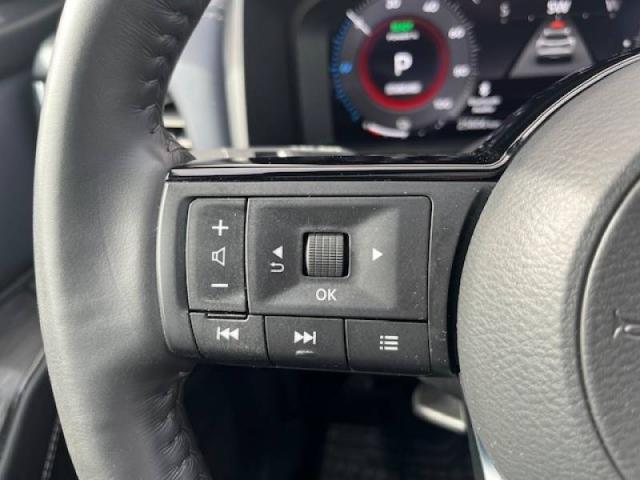 Nissan Qashqai image 8