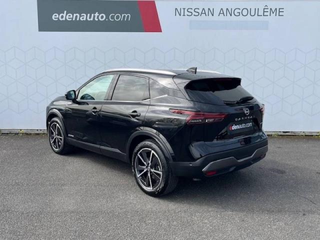 Nissan Qashqai image 9