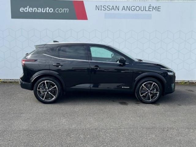 Nissan Qashqai image 4