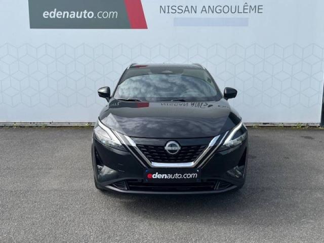 Nissan Qashqai image 6