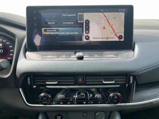 Nissan Qashqai image 5