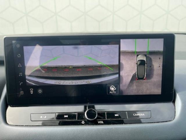 Nissan Qashqai image 3