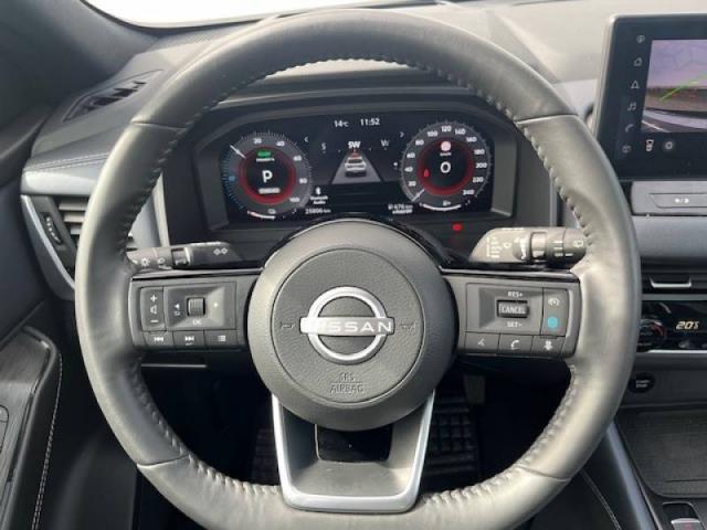 Nissan Qashqai image 2