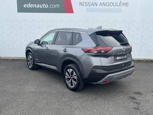 Nissan X-Trail image 9