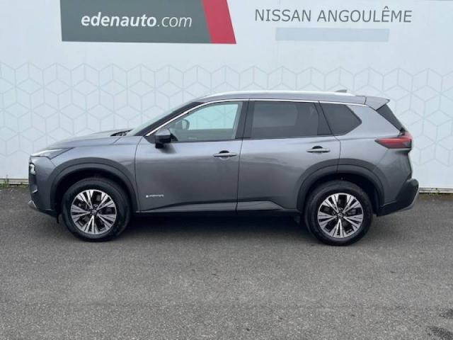 Nissan X-Trail image 5